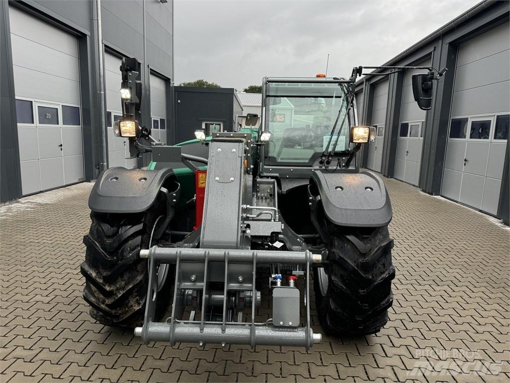 Kramer KT357 Farming telehandlers