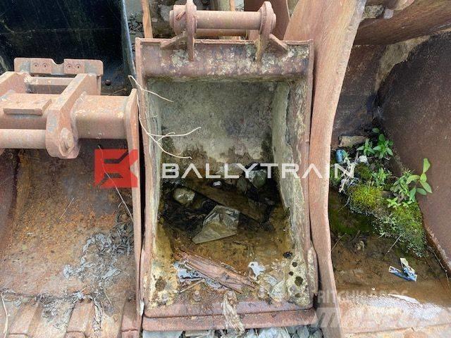  50mm Bucket Buckets