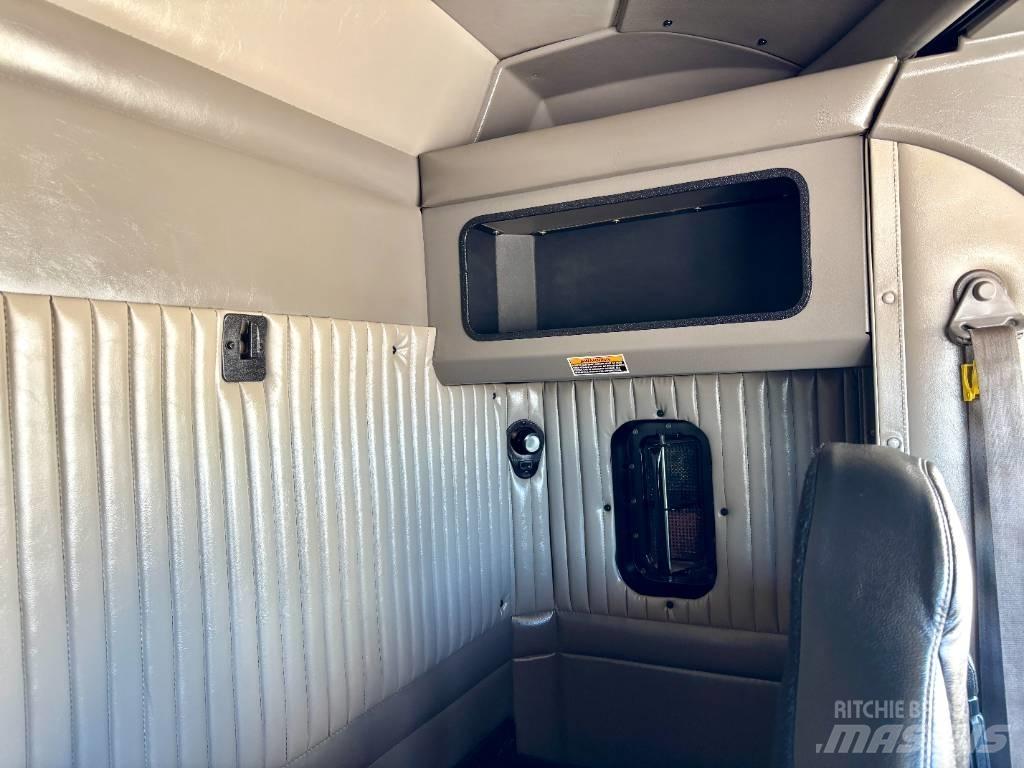 Kenworth T 800 Truck Tractor Units
