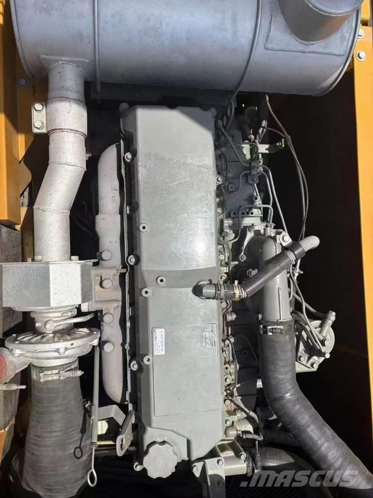 Sany SY365H Crawler excavators