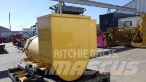 CAT SR4B Other Generators