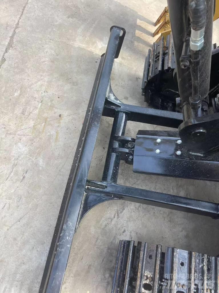 Sany 26 U Mini excavators < 7t