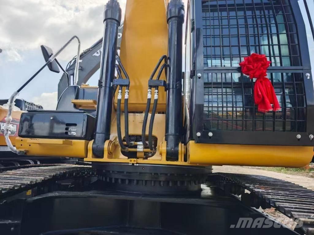 CAT 330 Crawler excavators