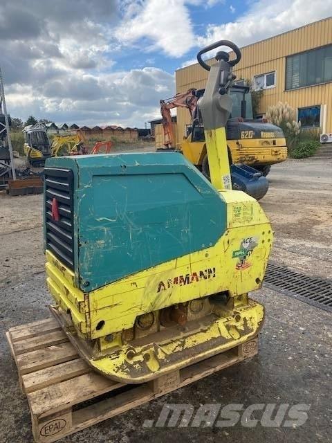 Ammann APH 110-95 Vibrator compactors