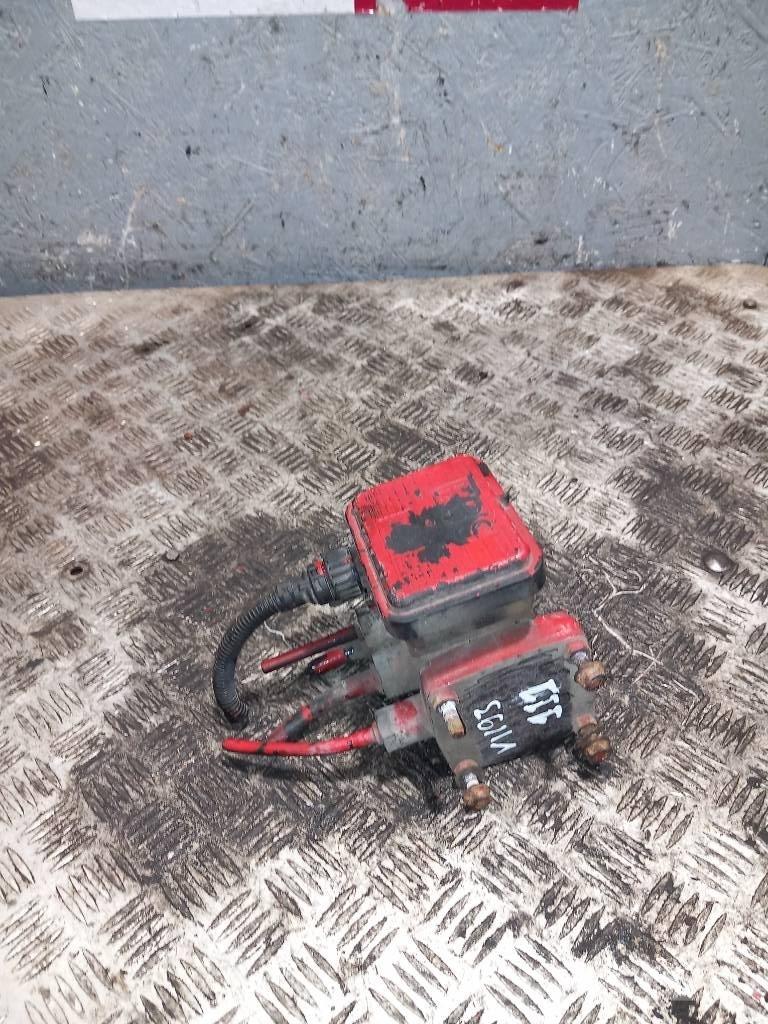 Volvo FH 12    20456402 Brakes
