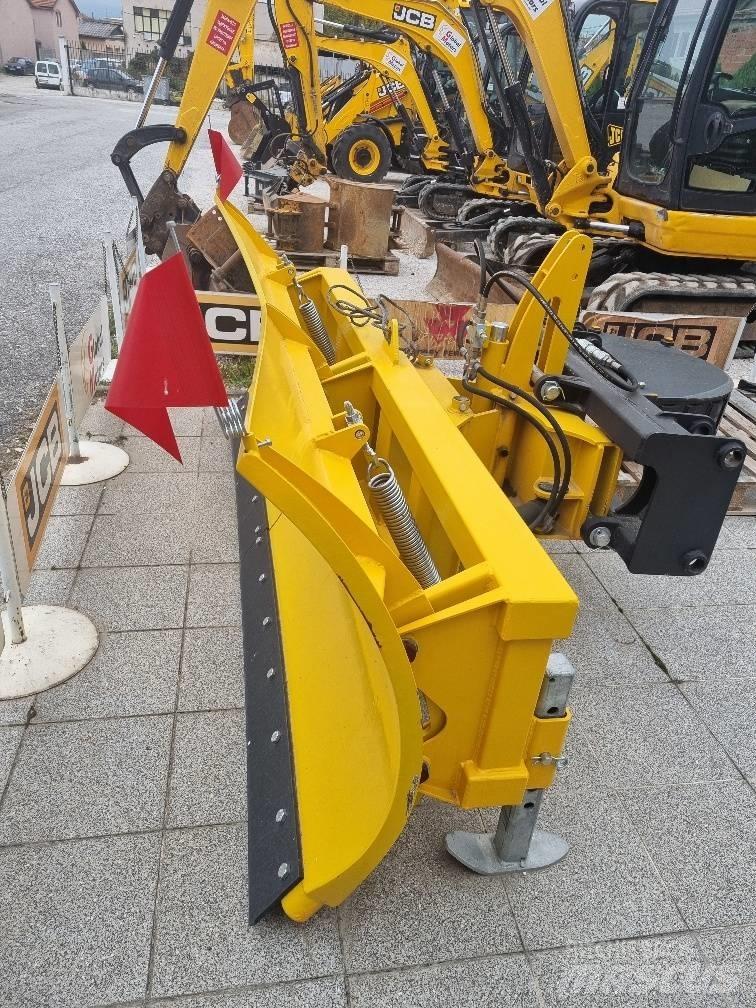  DISPONO SB 2700 Ploughs