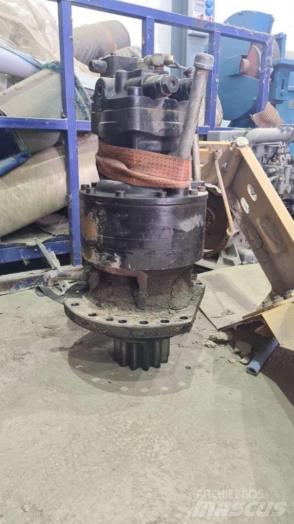  KPM M5X130CHB Tracks, chains and undercarriage