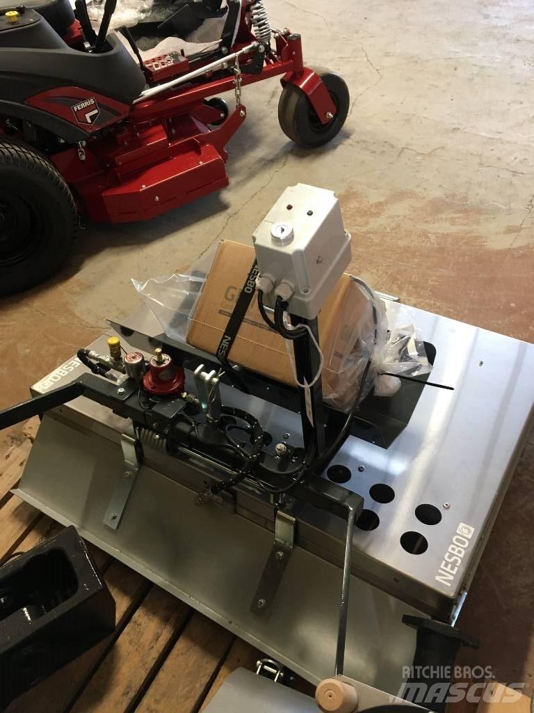 Nesbo GF 1000 EL Other groundscare machines