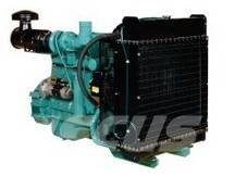 Cummins MTAA11-G2 Engines