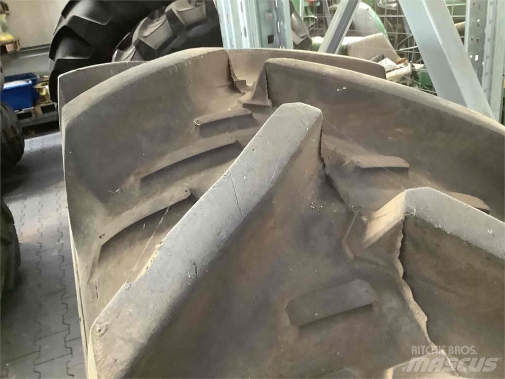 Kleber 16.9 R28 Other farming machines
