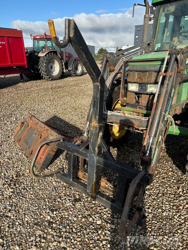 Trima Sækkeløfter FEL`s  spares & accessories