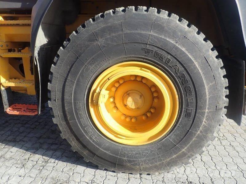 Volvo L 110 H Wheel loaders