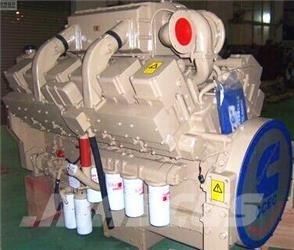 Cummins KTA38-M1045 Engines