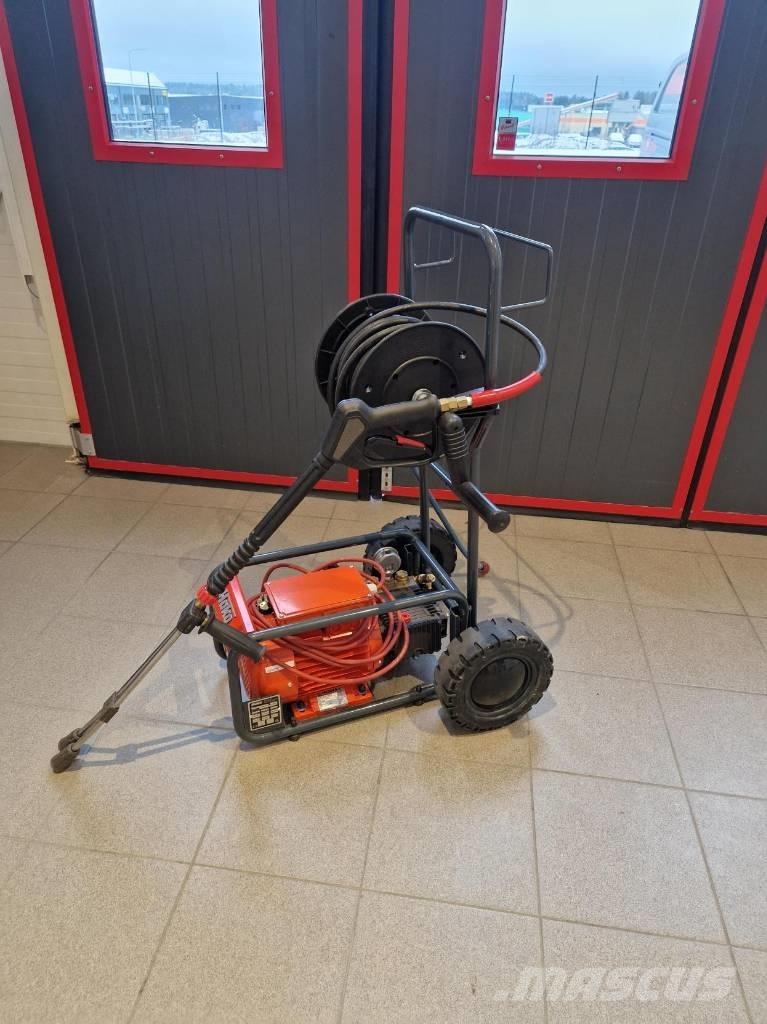 Hako C170-9 E Light pressure washers