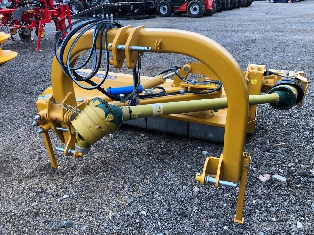 Alpego TR56F 280 Other farming machines