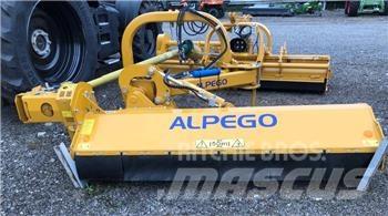 Alpego TR56F 280 Other farming machines