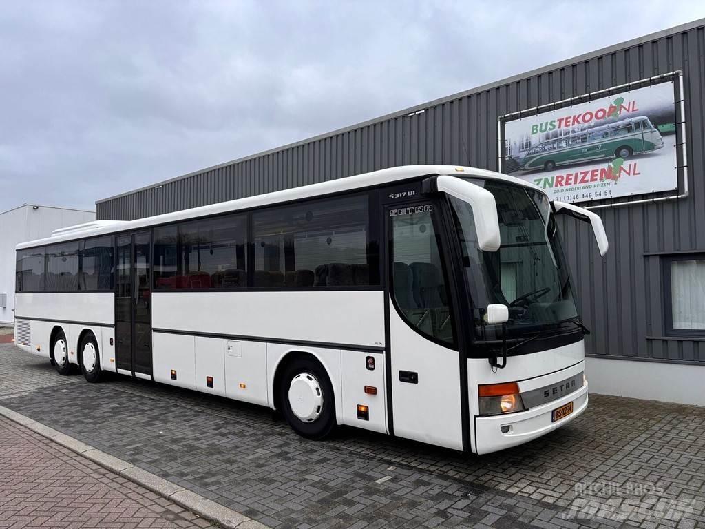 Setra S317UL Intercity bus