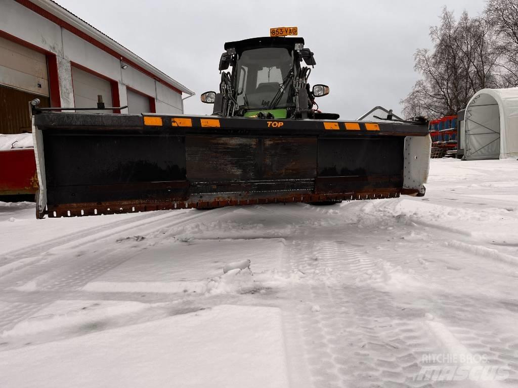 Top - Ploughs