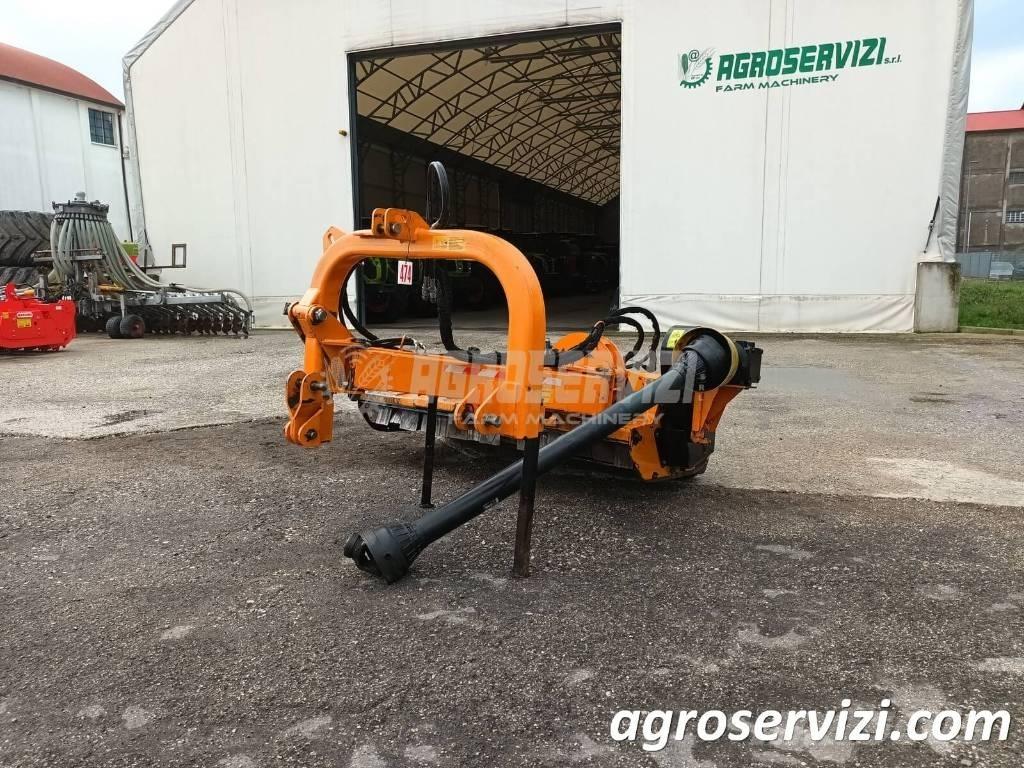 Deleks ALCE 180 Hedge trimmers