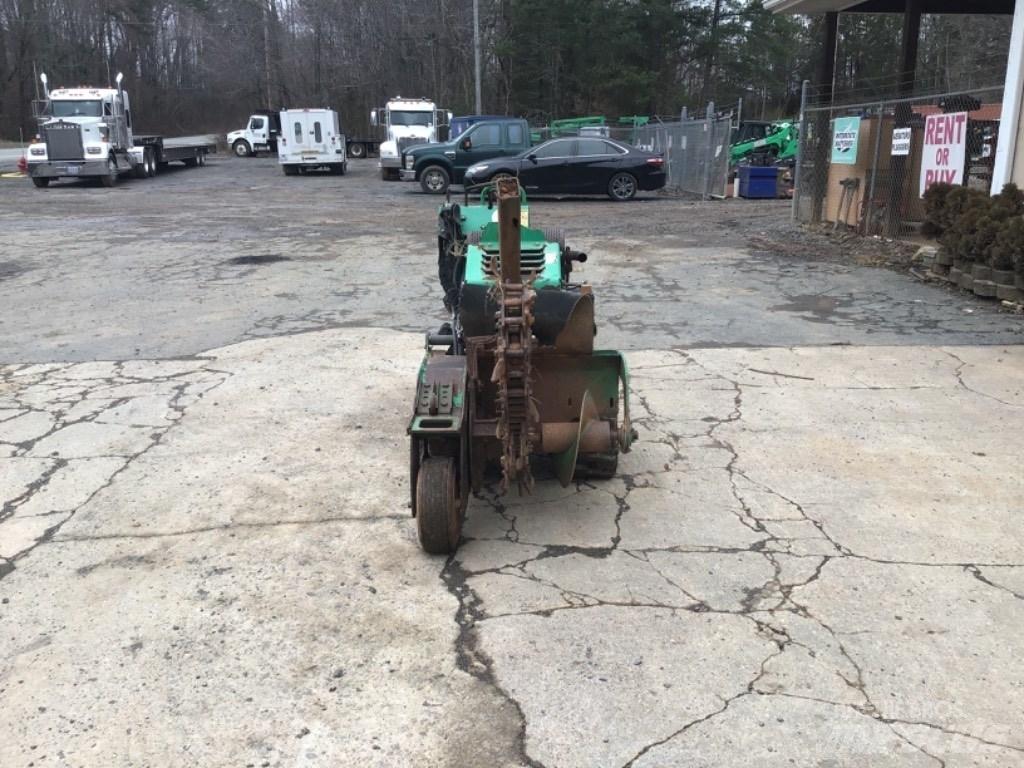  DITCH W. RT-20 Trenchers