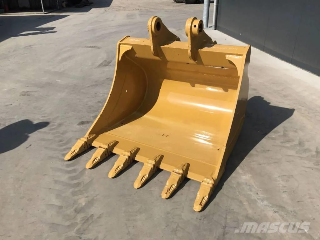 CAT 320GC 1.40m Buckets