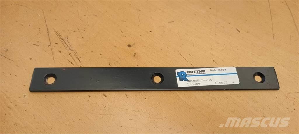 Rottne 046-0249 Harvester heads