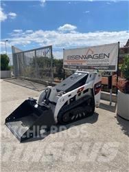 Bobcat MT 55 Crawler FEL's