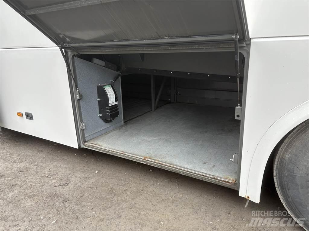 Volvo 9700 Buses and Coaches