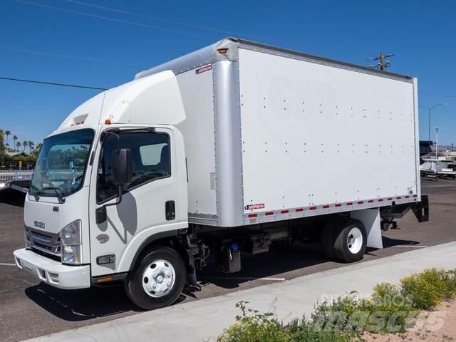 Isuzu NPR HD Other