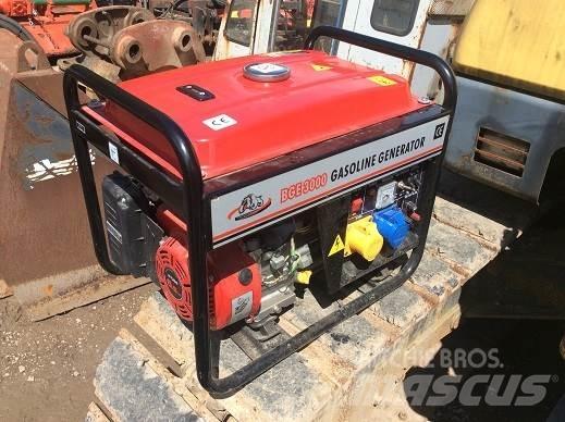  BGE3000 2.5KVA Other Generators