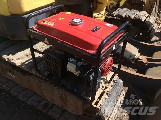  BGE3000 2.5KVA Other Generators