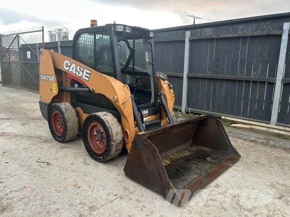 CASE SR175B Other