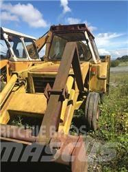 JCB 3C Other