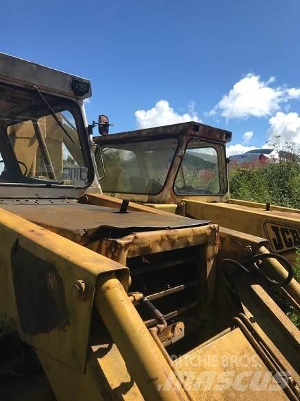 JCB 3C Other
