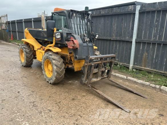 JCB 520-50 Other
