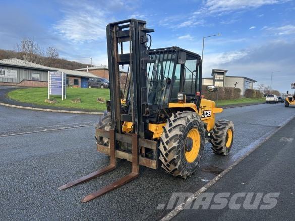 JCB FORKLIFT 926 Other