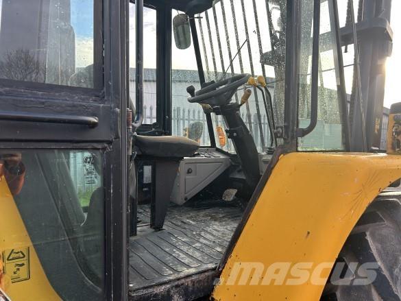 JCB FORKLIFT 926 Other