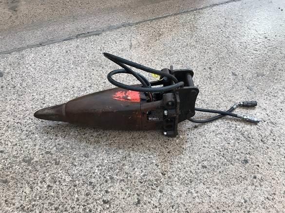 Rammer BREAKER Other