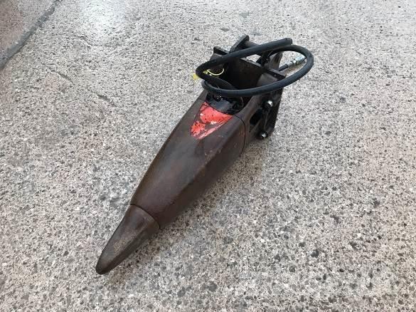 Rammer BREAKER Other