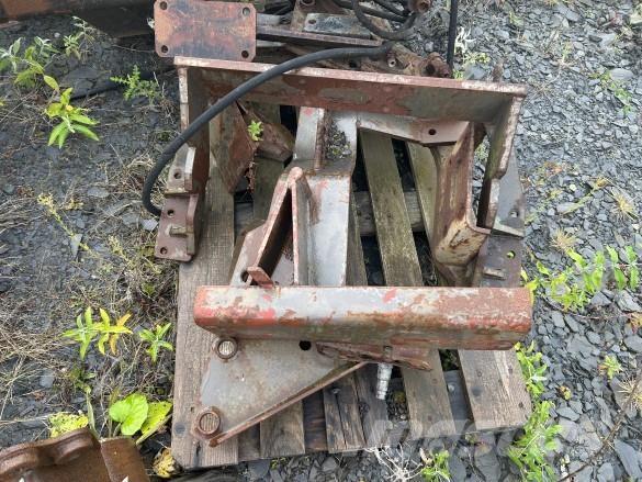 Riko TN-500 LOADER Wheel loaders