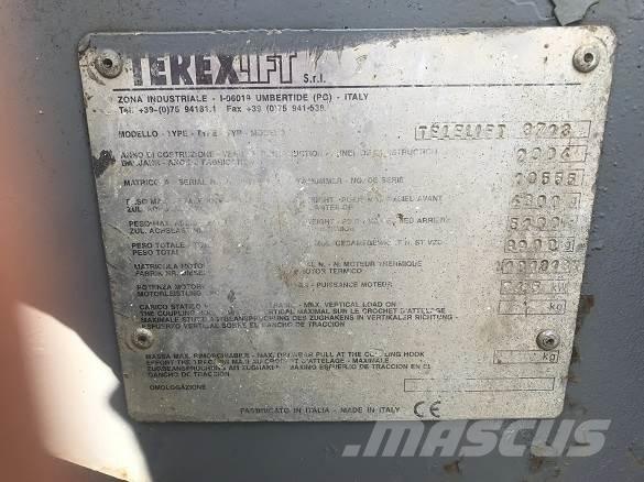 Terex TELE LIFT Other