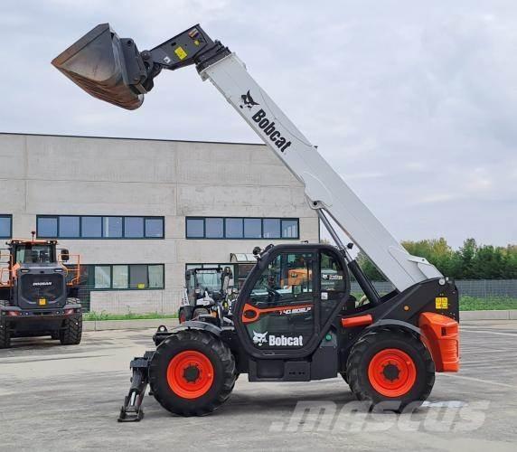 Bobcat T40.180SLP 100 HP Telescopic handlers
