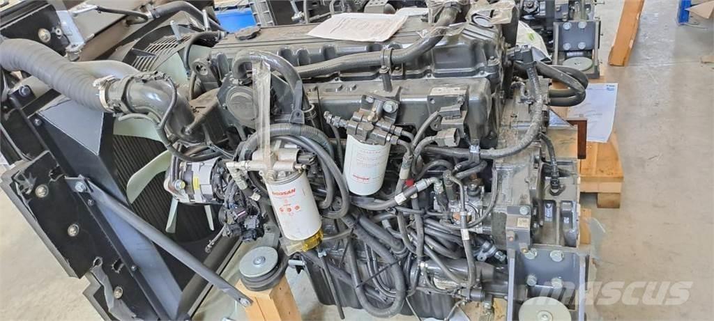 Doosan DX300LC-7 Other