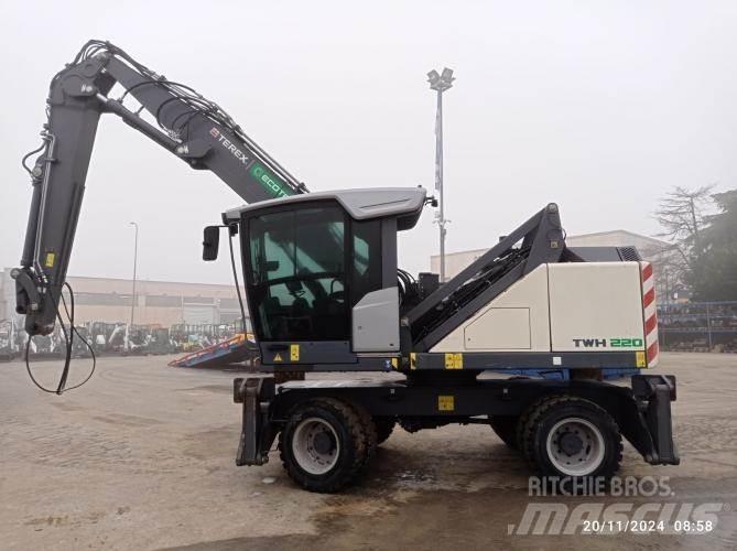 Terex TWH220 Other