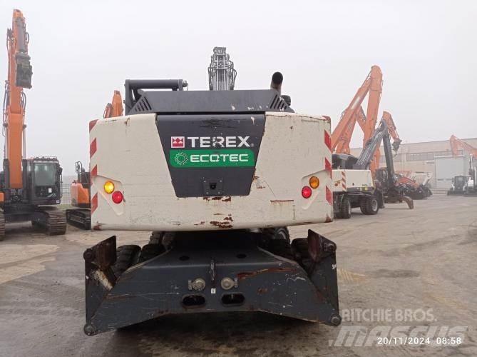 Terex TWH220 Other