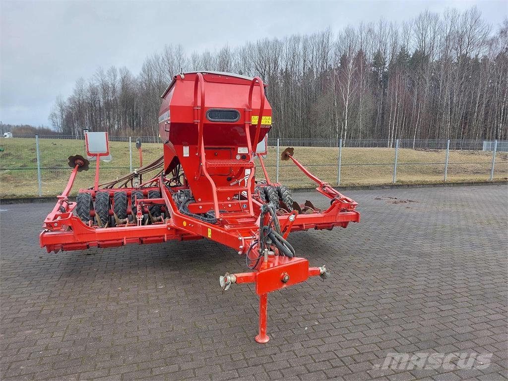 Horsch Pronto 4DC Other tillage machines and accessories