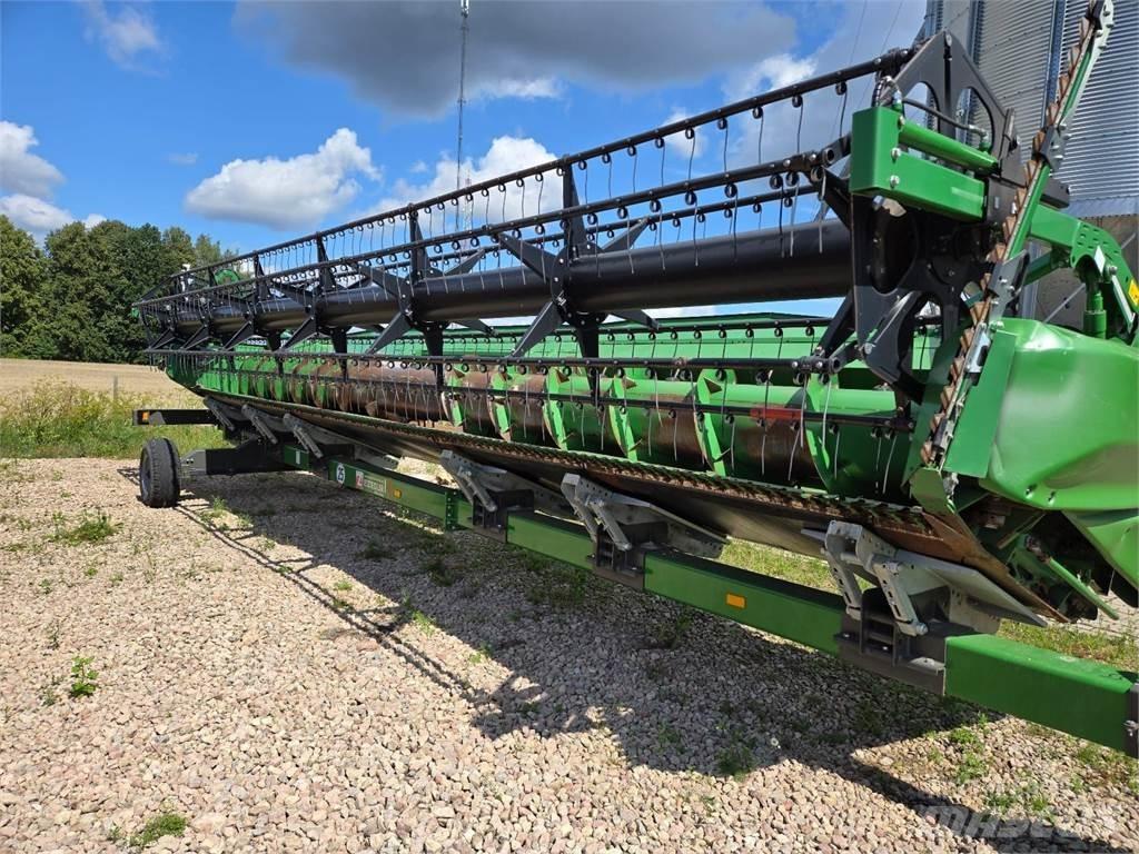 John Deere 630X Combine harvester spares & accessories