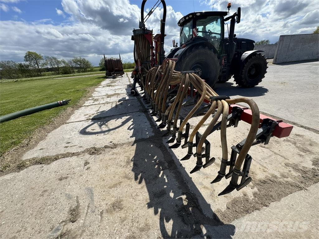 Schouten Sprinter Other