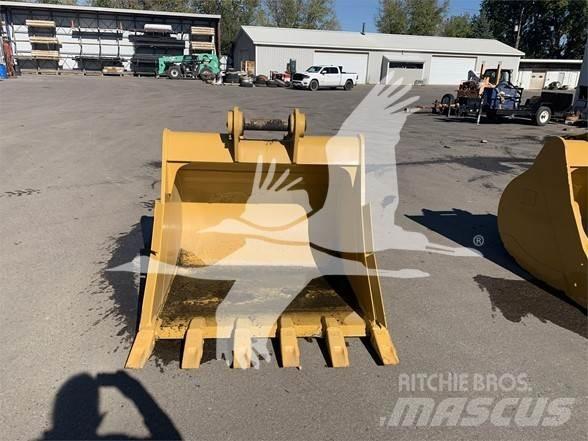 CAT 60 Buckets
