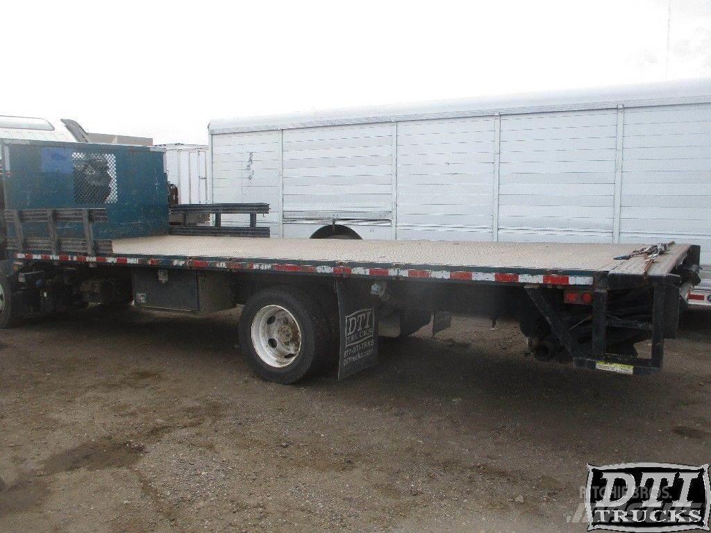  Custom 20Ft Platforms